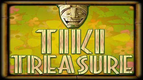 Tiki Treasure