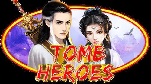 Tomb Heroes