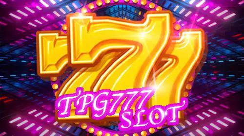 TPG 777