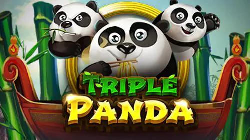 Triple Panda