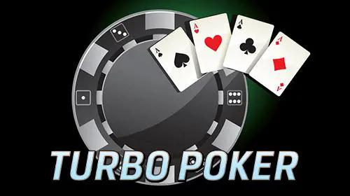 Turbo Poker