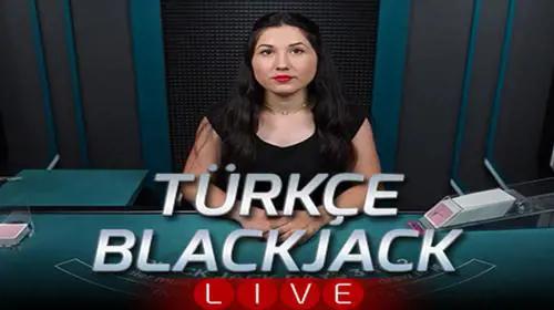 Turkce Blackjack 2