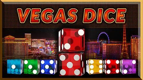 Vegas Dice