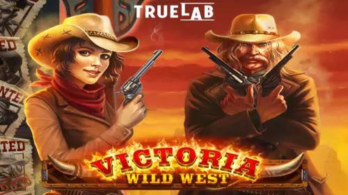 Victoria Wild West