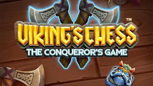 Viking's Chess - The Conqueror's Game