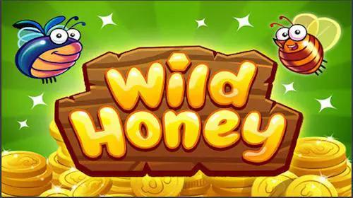 Wild Honey