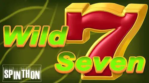 Wild Seven