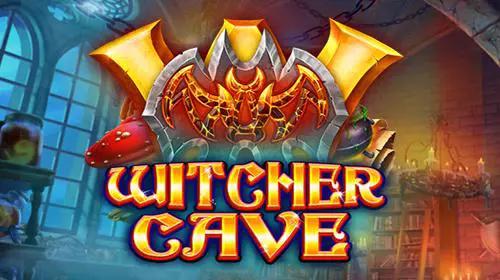 Witcher Cave