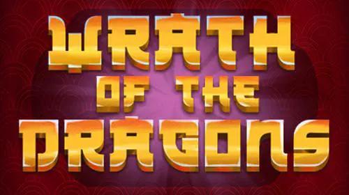 Wrath Of The Dragons