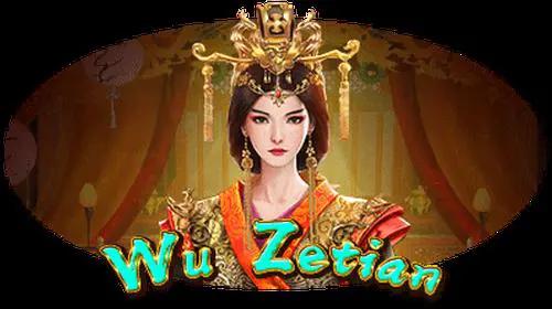 Wu Zetian