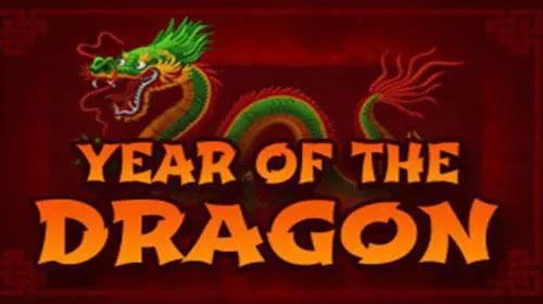 Year of the dragon