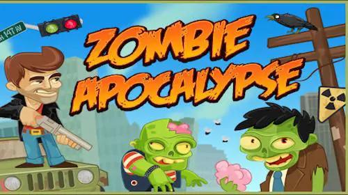 Zombie Apocalypse