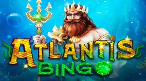 Atlantis Bingo