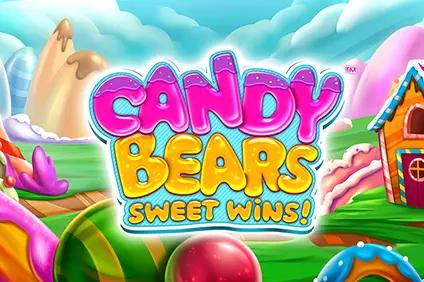 Candy Bears