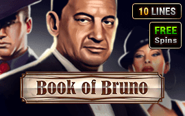 Book of Bruno