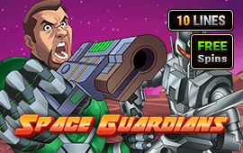 Space Guardians