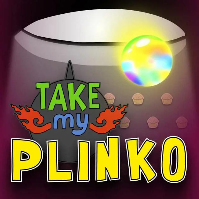 Take my PLINKO