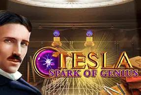 Tesla Spark of Genius