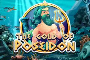 The gold of Poseidon