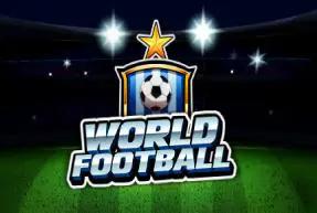 WORLD FOOTBALL