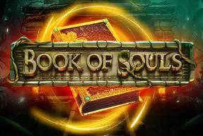 Book of Souls