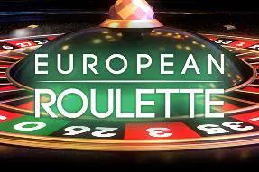 European Roulette