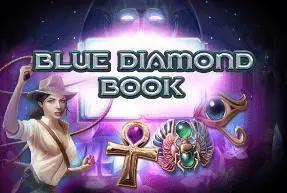 Blue Diamond Book