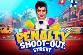 Penalty Shoot-Out Street