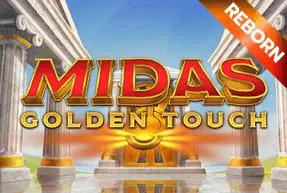 Midas Golden Touch Reborn  