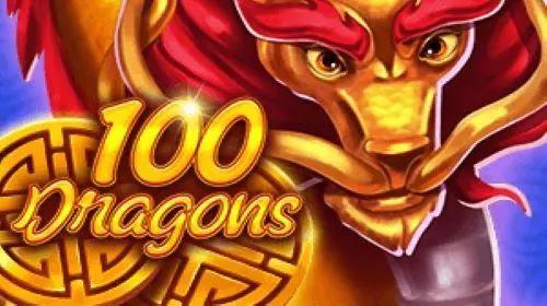 100 Dragons (3x3)
