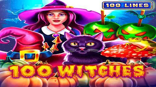 100 Witches
