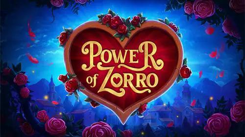 Power of Zorro