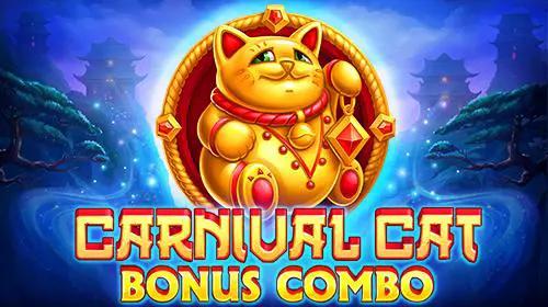 Carnival Cat: Bonus Combo