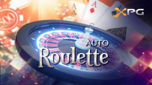 Auto Roulette