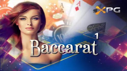 Baccarat 1