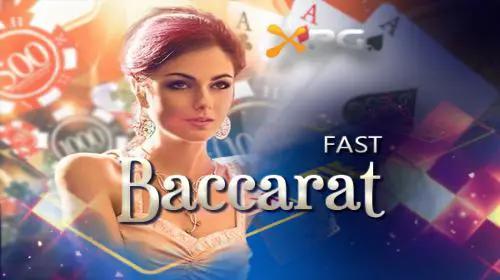 Fast Baccarat