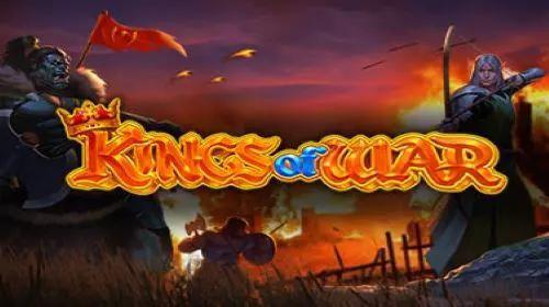 Kings Of War