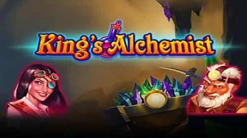 Kings Alchemist