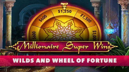 Millionaire Super Wins