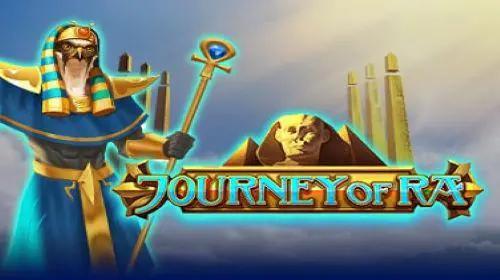 Journey Of Ra