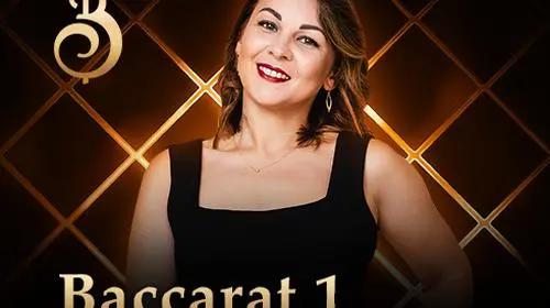 Baccarat 1