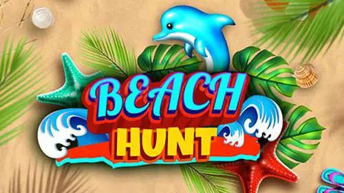 Beach Hunt