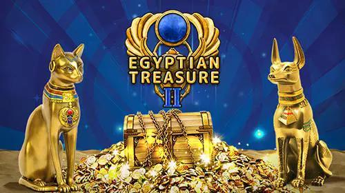 Egyptian Treasure II