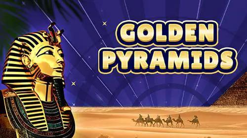 Golden Pyramids