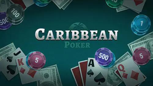 Caribbean Stud Poker