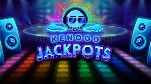 Kenooo Jackpots