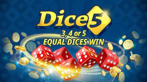 Dice 5