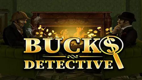 Bucks Detective