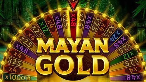 Mayan Gold