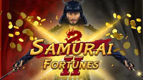 Samurai Fortunes II